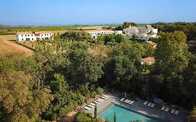 Château Hermitage de Combas